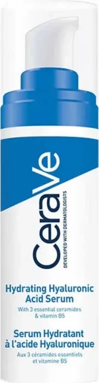 Serum hidratues Cerave me acid hialuronik 30ml Serum hidratues Cerave me acid hialuronik 30ml