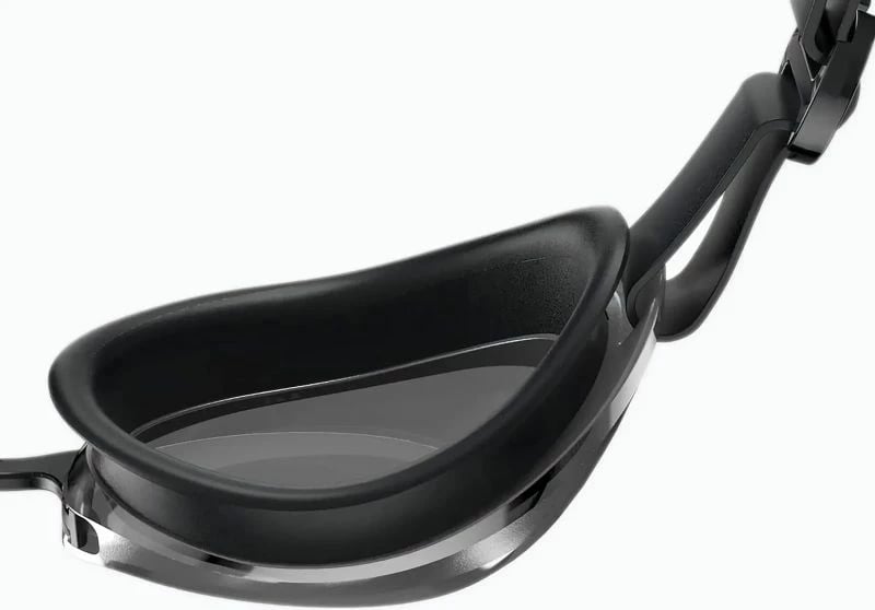 Syze noti Speedo, gri/argjend