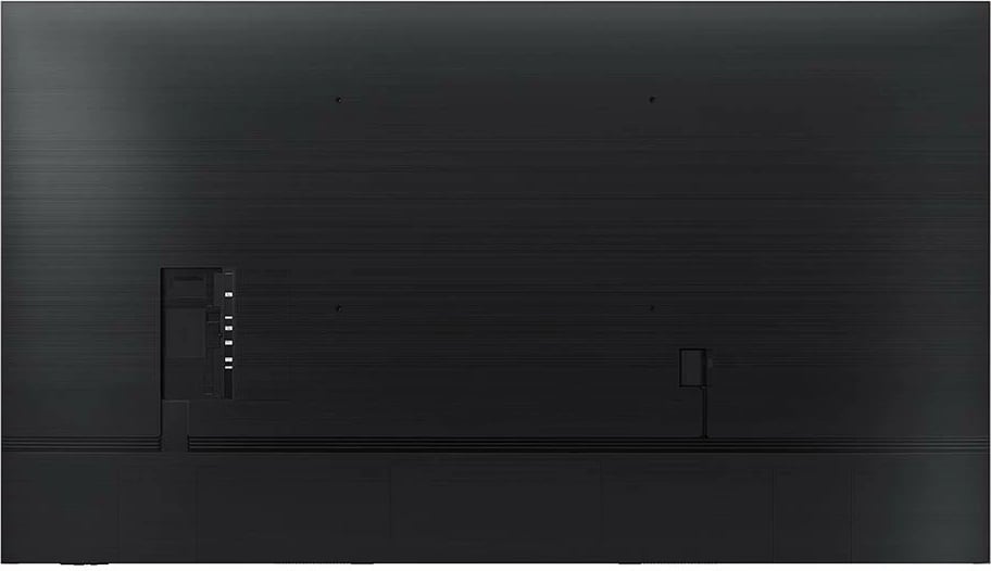 Ekran i madh Samsung QE85T, 85 inç, 4K Ultra HD, SoC, i zi