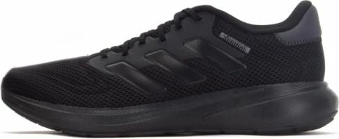 Atlete për vrapim adidas, për meshkuj, të zeza