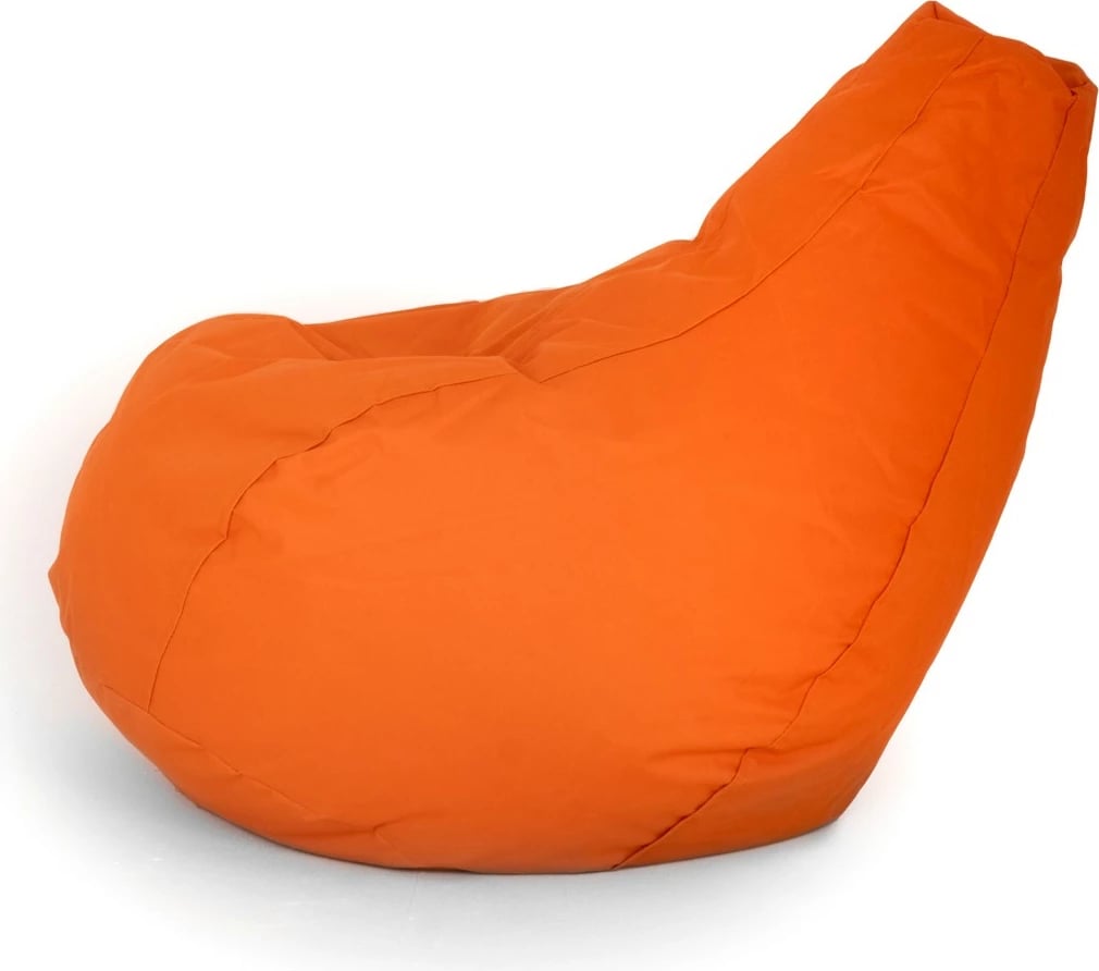 Qebe portokalli për relaks, Damla, Atelier del Sofa