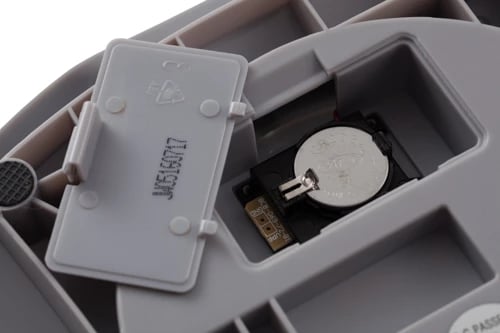 Peshore kuzhine, Adler AD 3137, kapacitet 5 kg, ndarje 1 g, tas 1.5 L, argjendtë