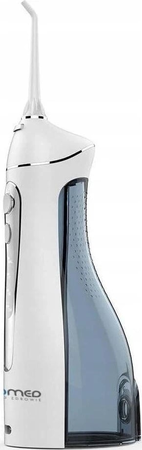 Irigator për dhëmbë Oromed Oro-Dent,1000 mAh, i bardhë