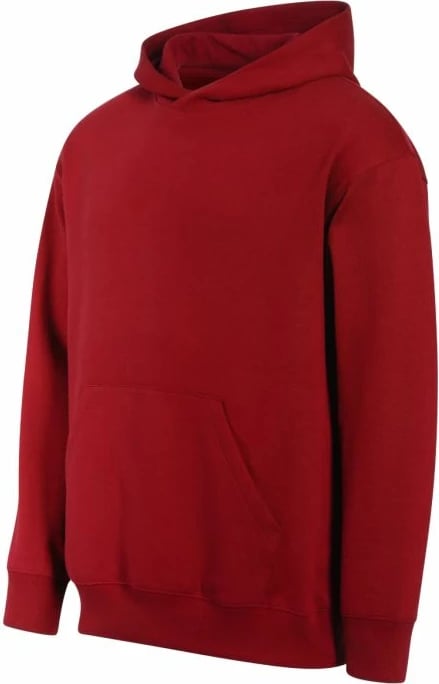 Duks Malfini, unisex, i kuq