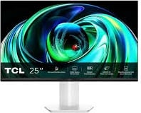 Monitor TCL 25G54 25" FHD MiniLED 144Hz