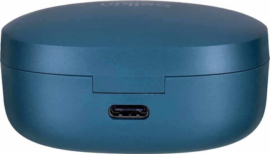 Kufje Belkin SoundForm Bolt, wireless, të gjelbërta