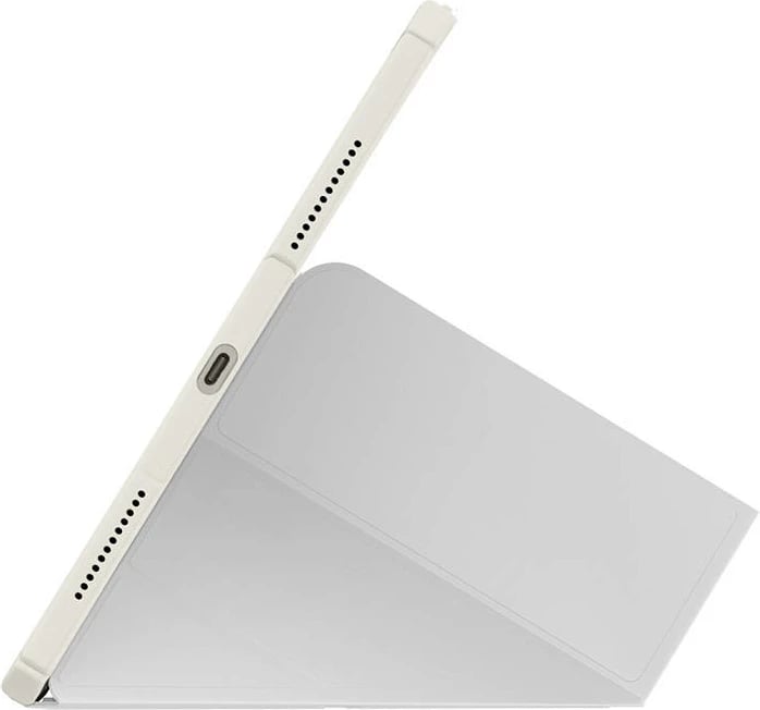 Mbështjellës Baseus Minimalist për iPad Air 4/5 10.9", i bardhë