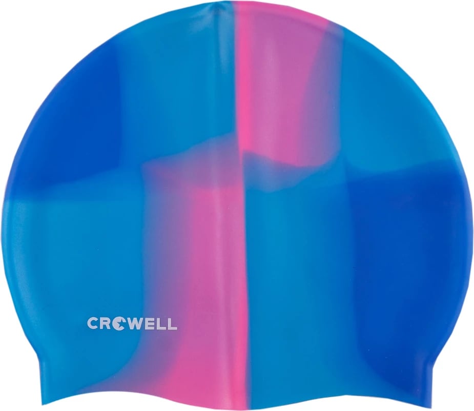 Kapelë noti për femra Crowell, blu-rozë