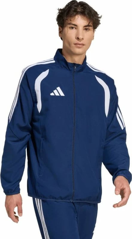 Duks për meshkuj adidas, navy blue