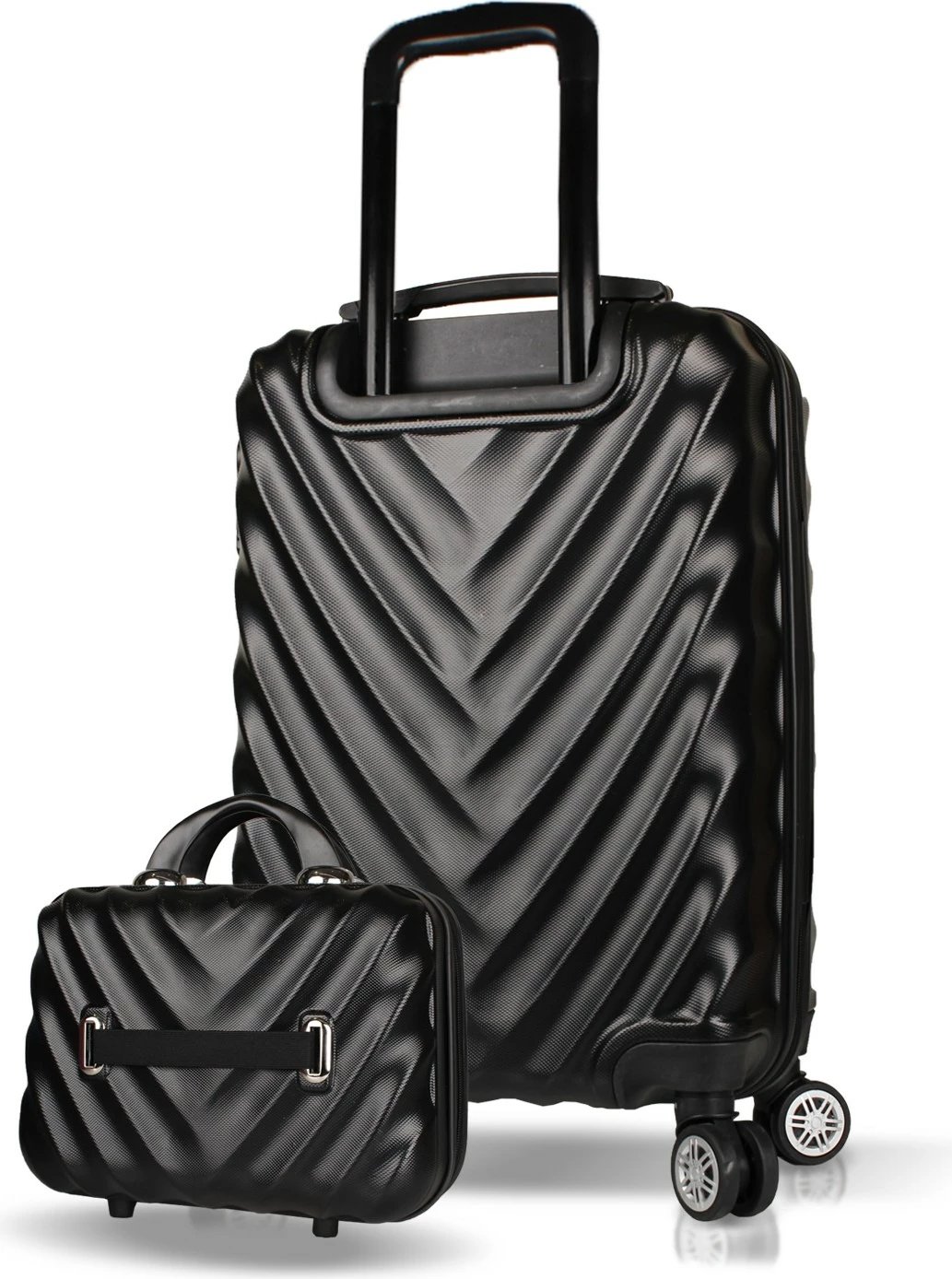 Set valixhesh (2 copë), Zoozie Bags, 7347