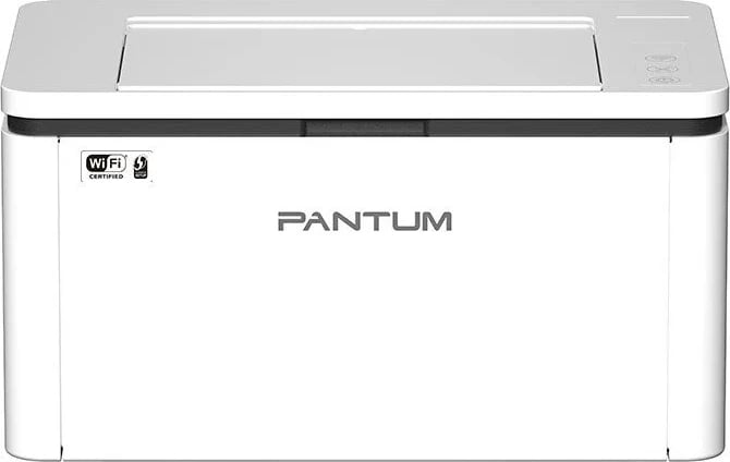 Printer Pantum BP2300W, laser, monochrome, Wi-Fi, e bardhë