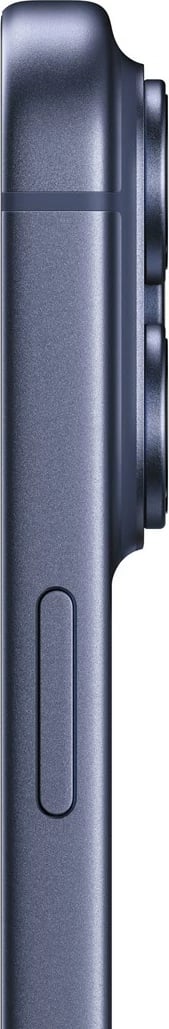 Celular Apple iPhone 17 Pro Max 256GB Deep Blue