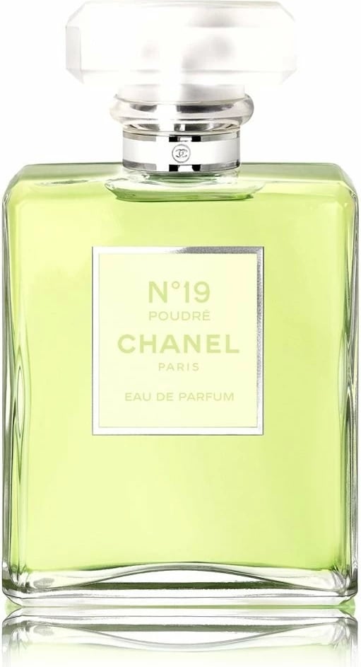 Eau de Parfum për femra Chanel No 19 Poudre 100ml