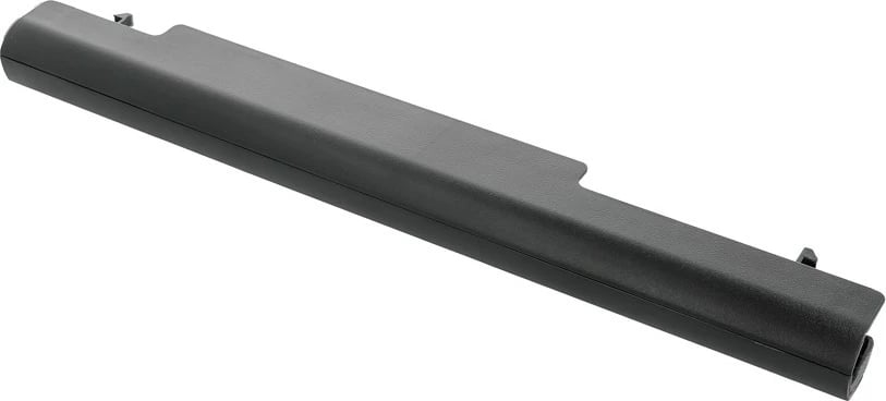 Bateri laptop Mitsu BC/AS-K56, për Asus A46, K56, 2200 mAh, 14.8V, 4 qeliza