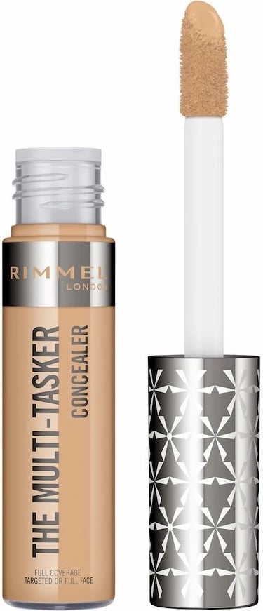 Korrektor i lëngshëm Rimmel The Multi-Tasker 50 Sand 10ml