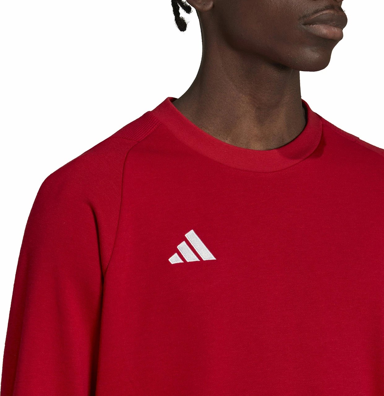 Duks për meshkuj adidas, i kuq Duks për meshkuj adidas, i kuq