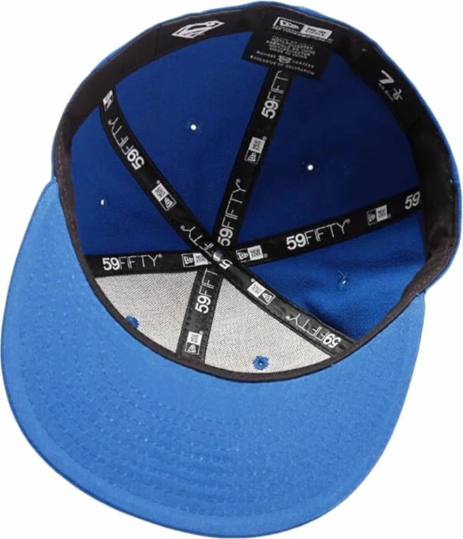 Kapelë New Era për meshkuj, blu Kapelë New Era për meshkuj, blu