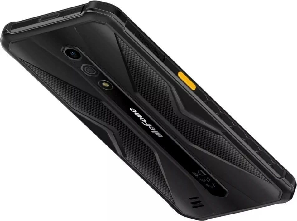 Celular Ulefone Armor X12 Pro, 4GB/64GB, i zi, pa karikues