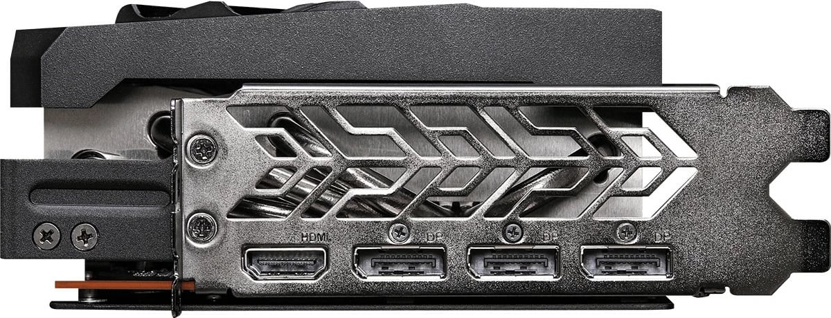 Kartelë grafike ASRock RX7900XTX PG 24GO, Radeon RX 7900 XTX, 24 GB, GDDR6, 384 bit, 7680 x 4320 pixels, PCI Express x16 4.0