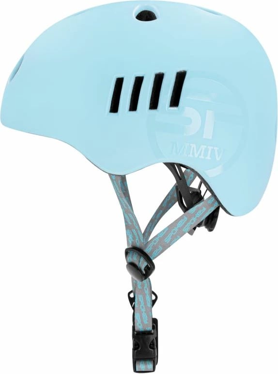 Helmetë për sport Spokey Pumptrack, blu