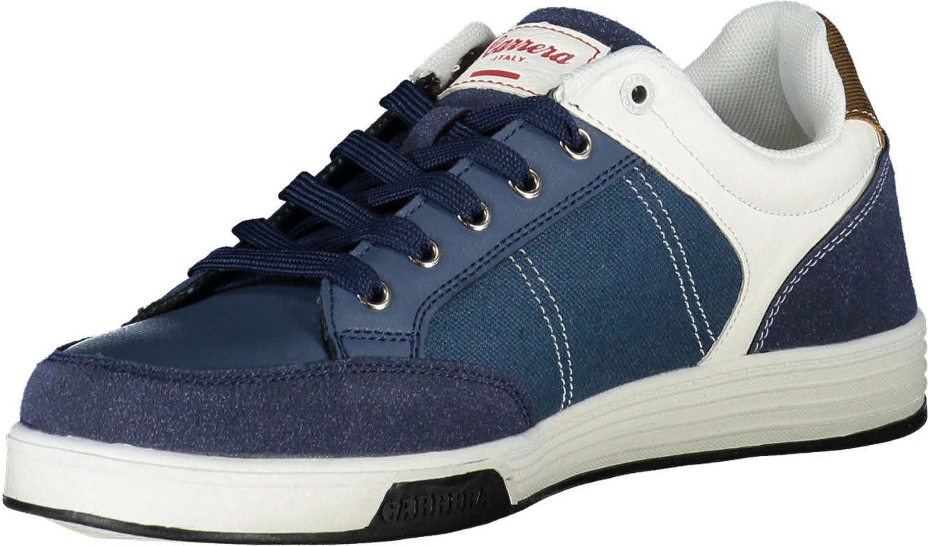 Atlete meshkuj CARRERA Blue