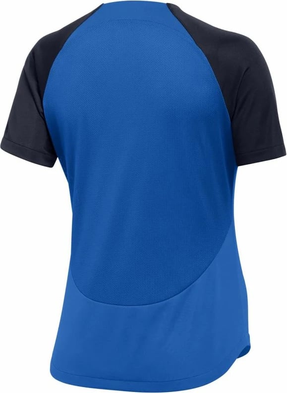 Maicë trajnimi për femra Nike, e kaltër