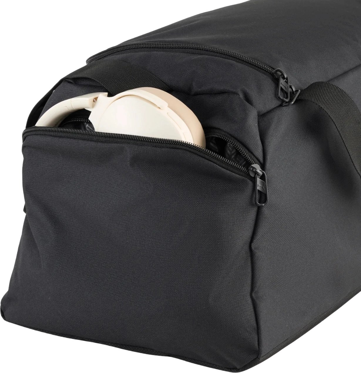 Çantë sportive Puma unisex, e zezë Çantë sportive Puma unisex, e zezë