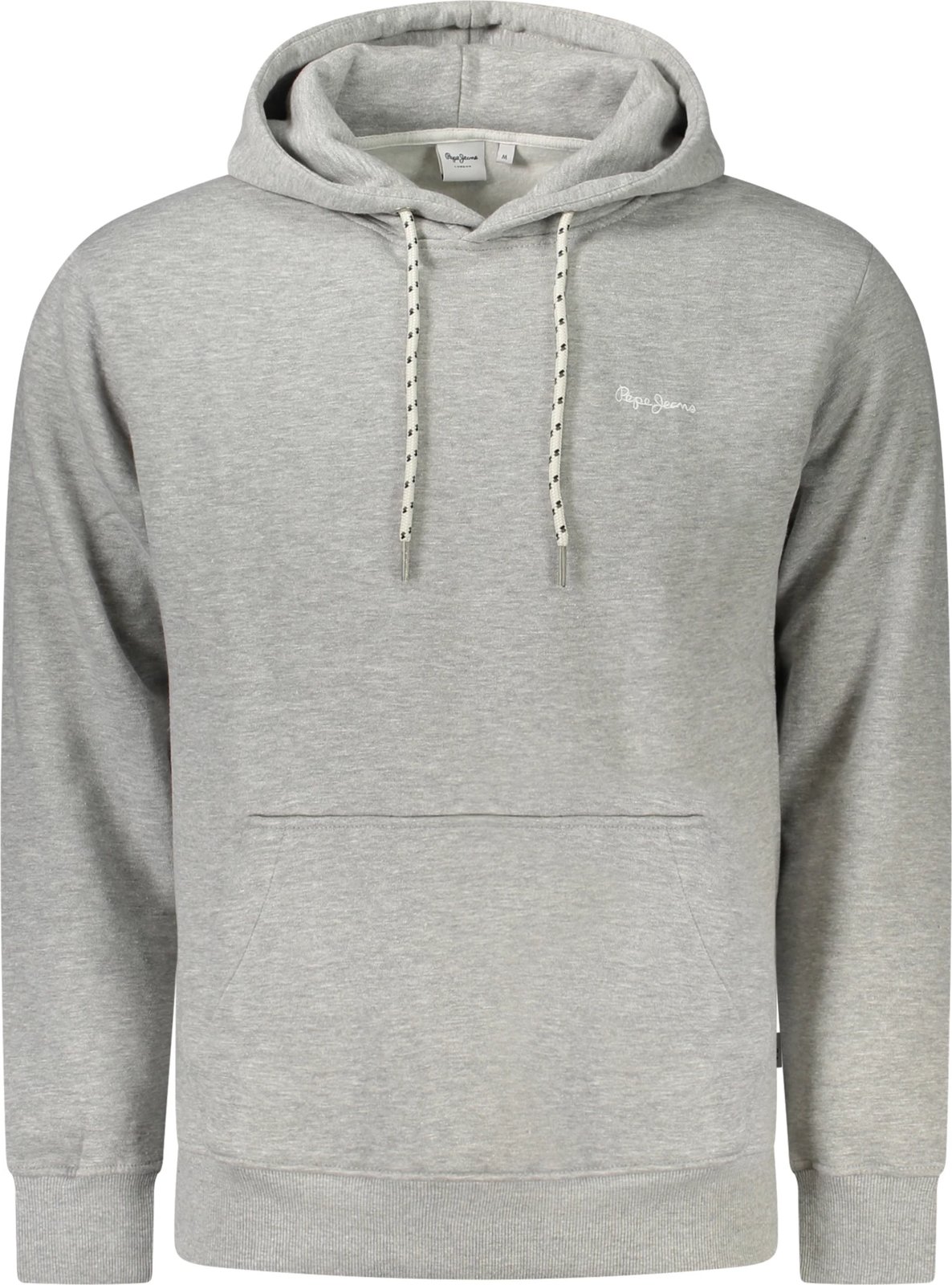 Duks për meshkuj PEPE JEANS Macbeth, gri