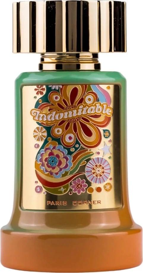 Eau de Parfum unisex Paris Corner Indomitable 100ml