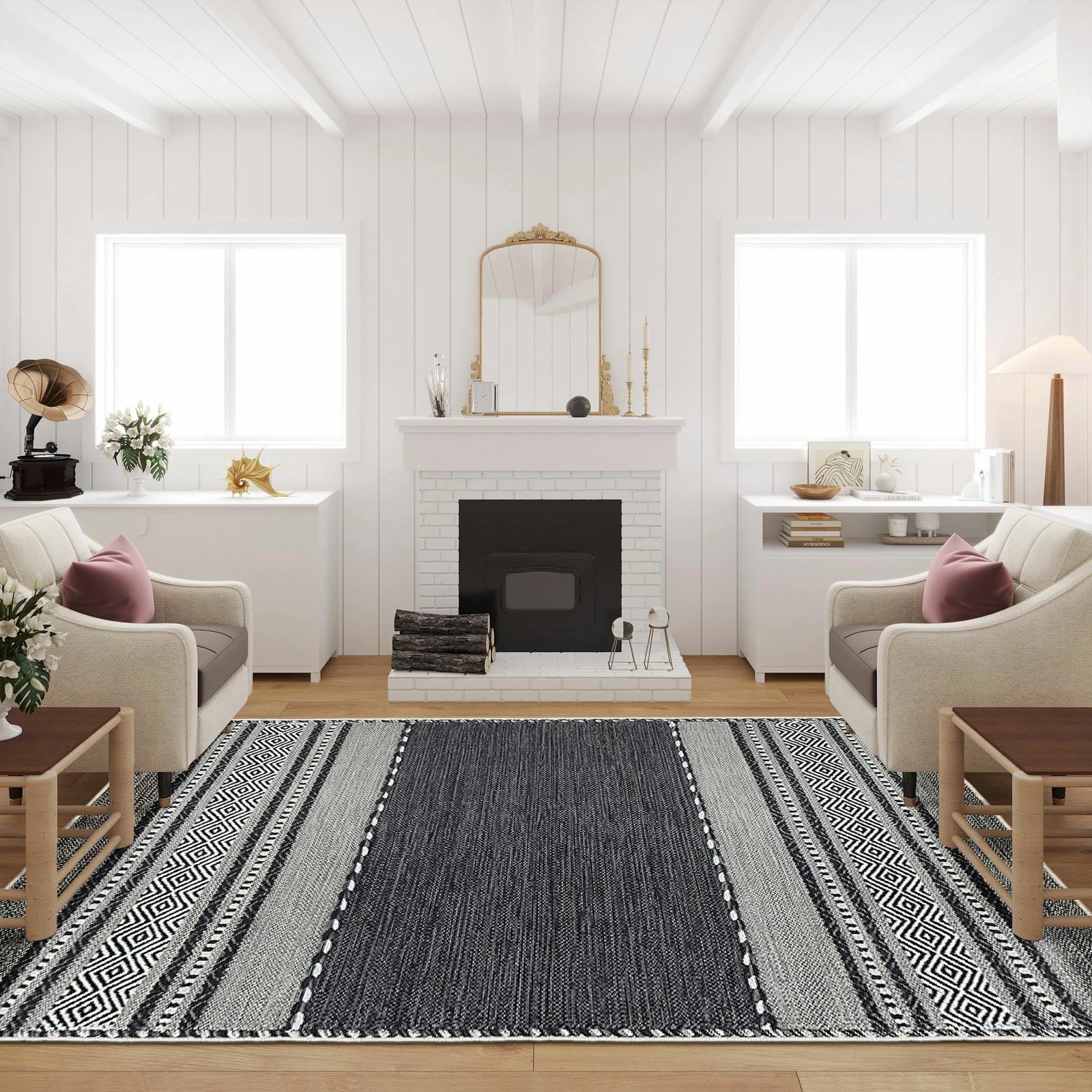 Qilim (60 x 100) Conceptum Hypnose, Wookece253