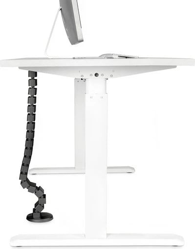 Organizues kabllosh Digitus DA-90505, 1.3m, i zi