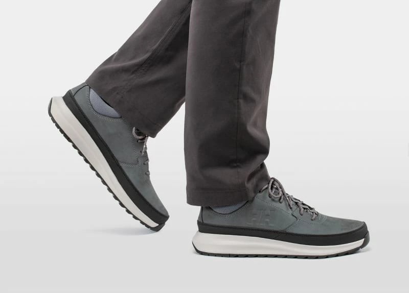 Çizme për meshkuj Helly Hansen, gri