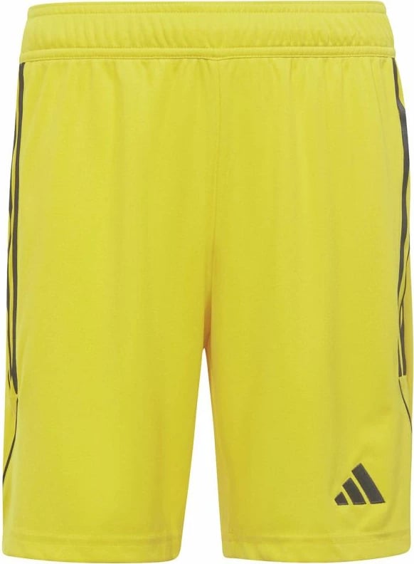 Shorce për fëmijë adidas, të verdha