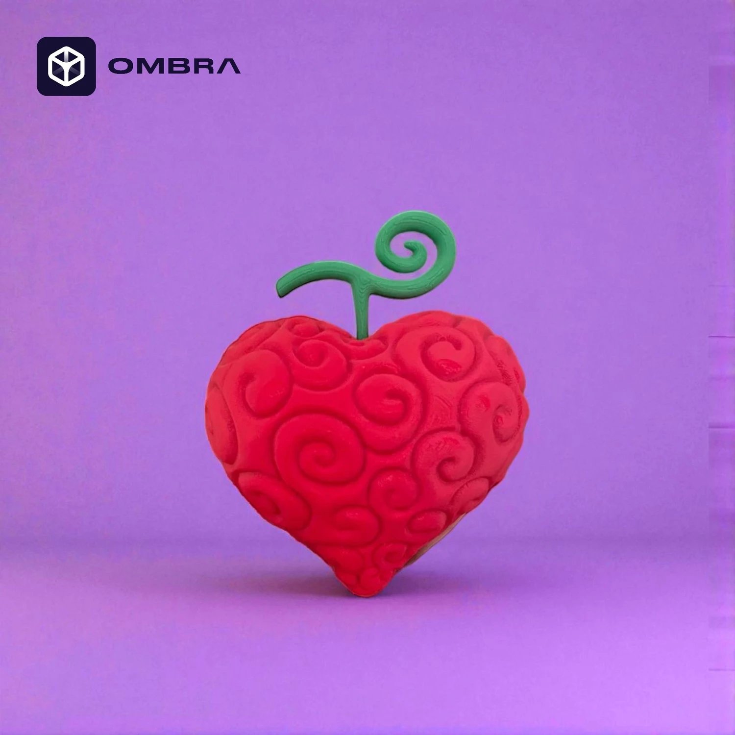 Figurë dekorative – Ope Ope no Mi (Anime, One Piece)