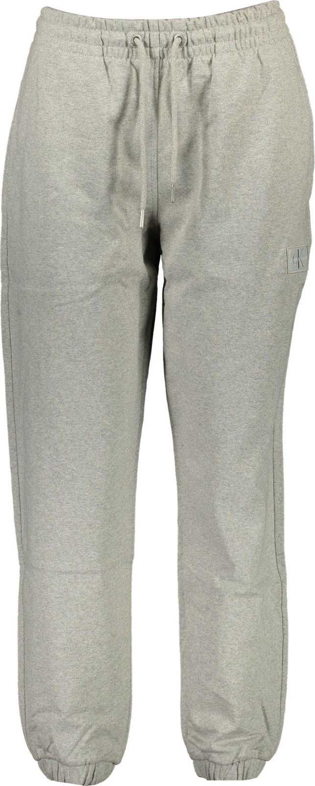Pantallona sportive CALVIN KLEIN femra, gri