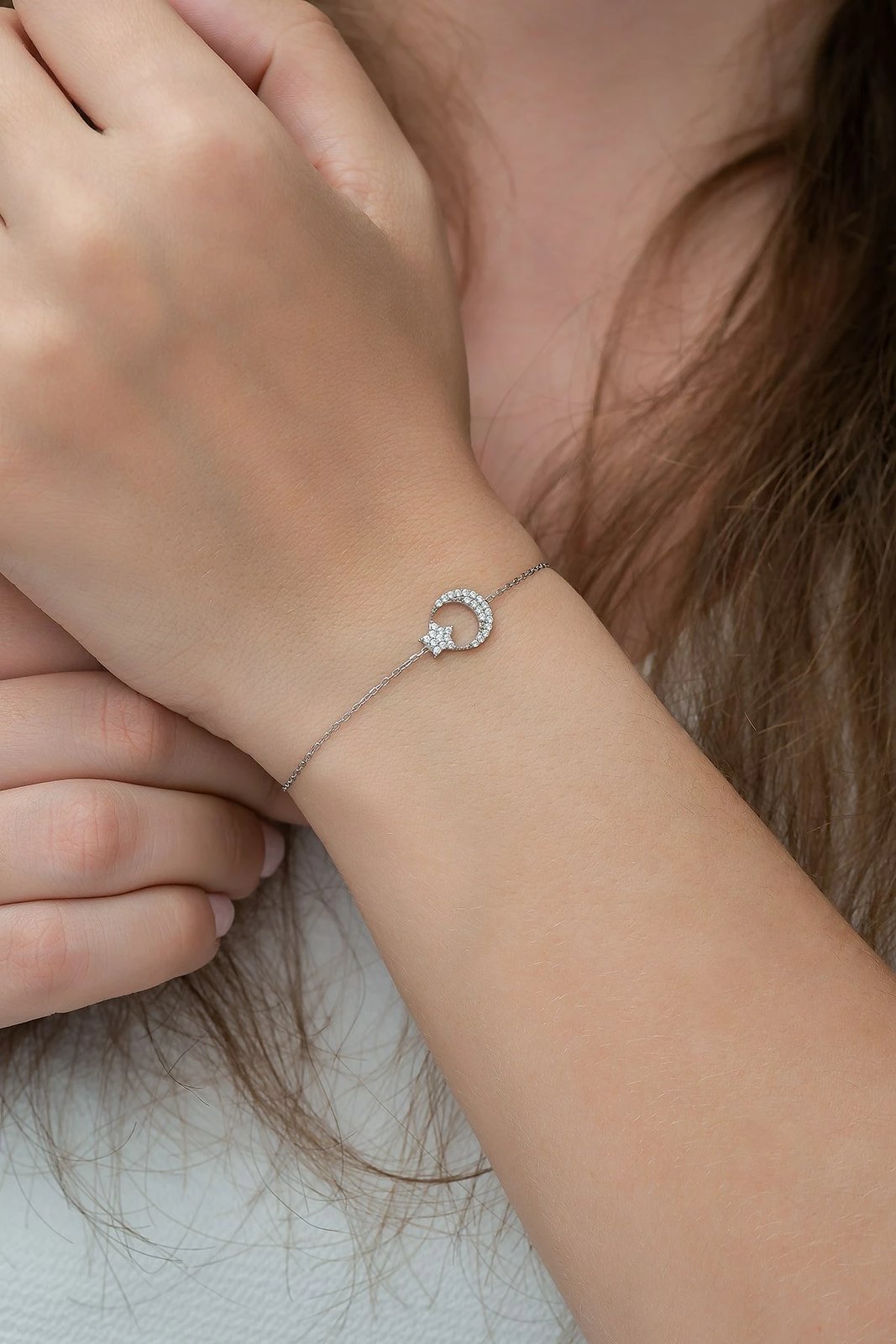 Byzylyk argjendi Jumeon, TRDYL766