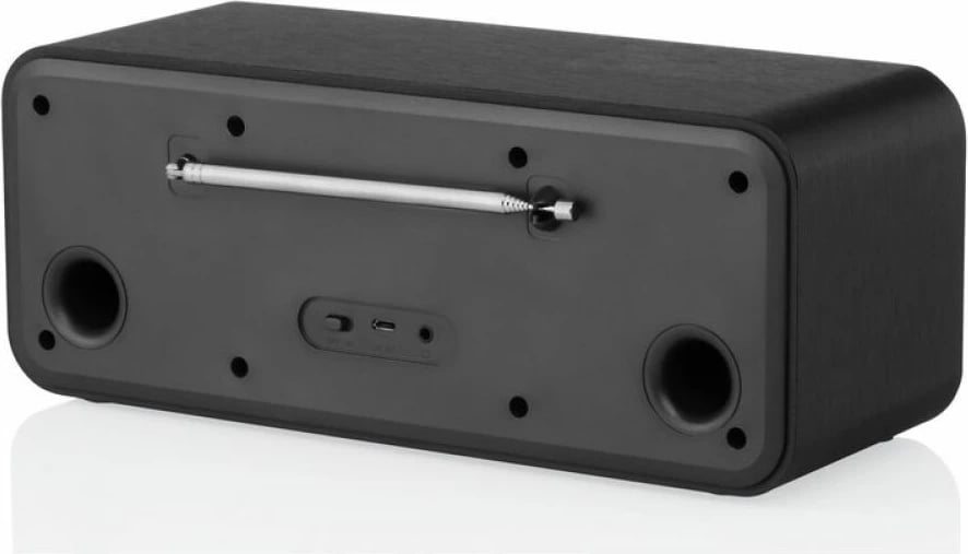 Radio Digjitale me Bluetooth, FM/DAB+ dhe Alarm GoGEN GOGDAB800BTC