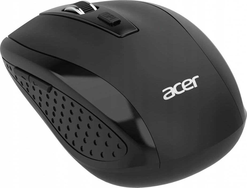 Maus Acer MX202, wireless, optik, 1000 DPI, i zi