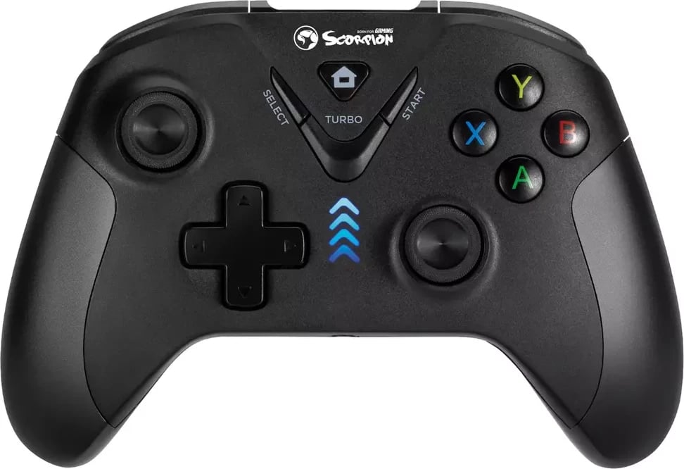 Kontroller MARVO GT-019 wired game pad