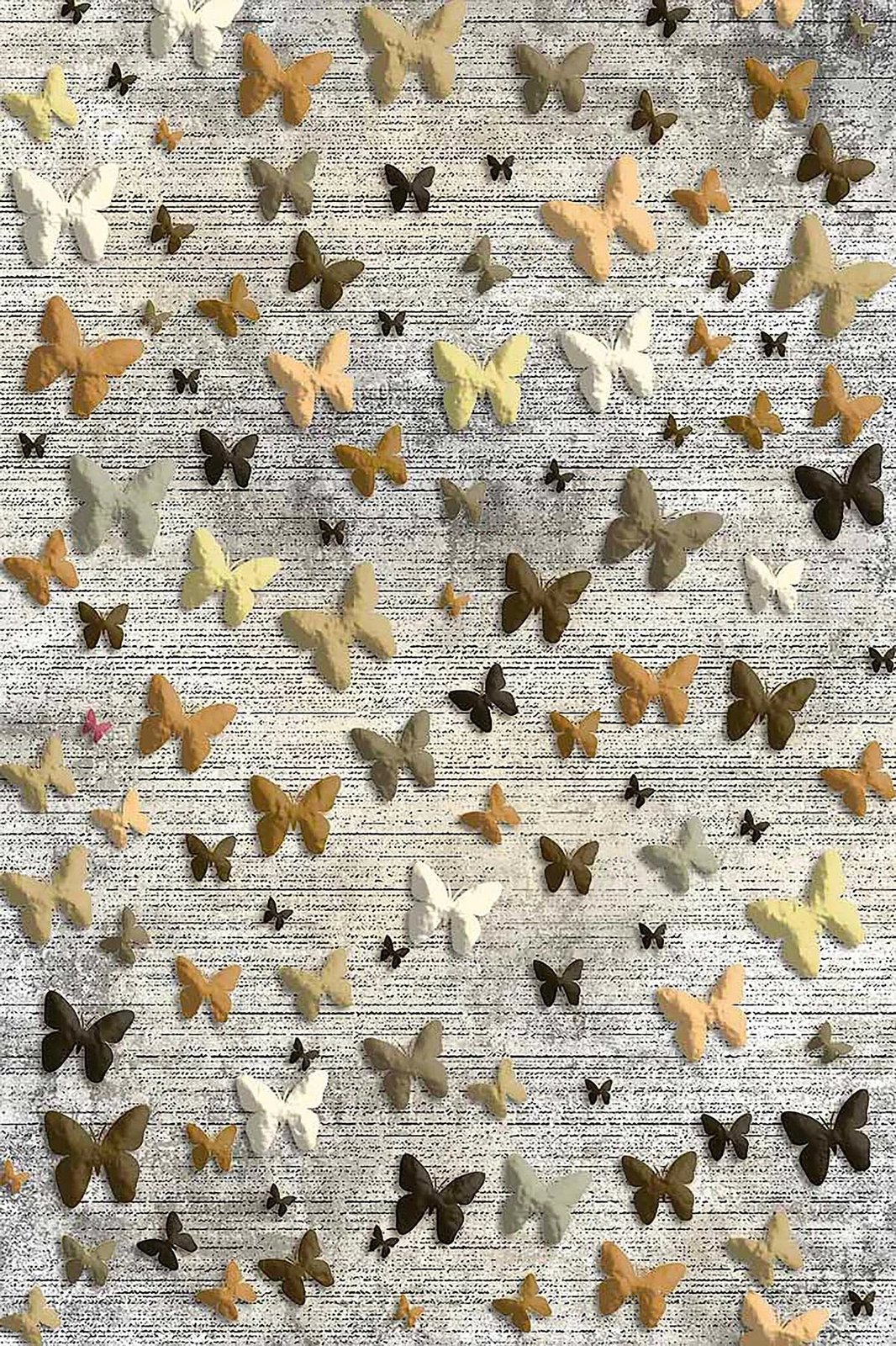 Qilim (120 x 180) Conceptum Hypnose, HMNT494