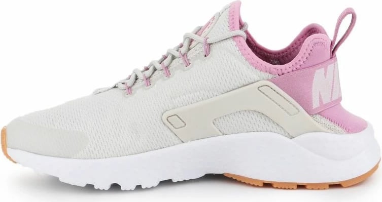 Atlete për femra Nike, bezhë/rozë