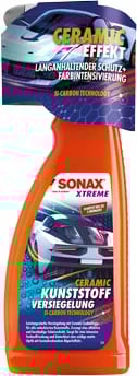 Sonax XTREME Ceramic Plastic Sealing