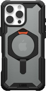 Mbështjellës UAG Plasma XTE MagSafe për iPhone 16 Pro Max, i zi