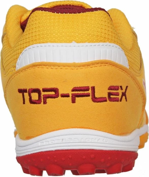 Atlete futbolli për meshkuj Joma, të verdha