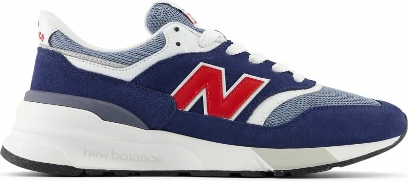Atlete New Balance, për meshkuj dhe femra, blu marine