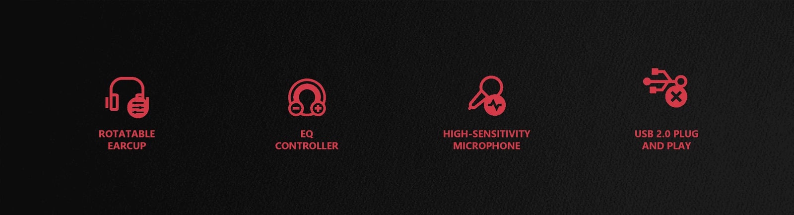 Kufje Me Kabëll MARVO HG9068