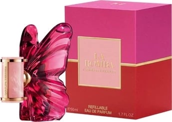 Eau de Parfum Carolina Herrera La Bomba, 50 ml
