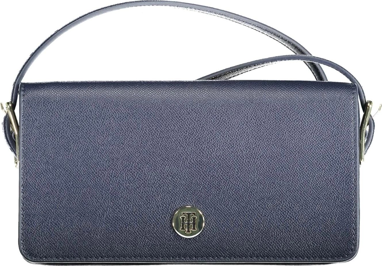 Çantë krahu për femra Tommy Hilfiger, e kaltër 