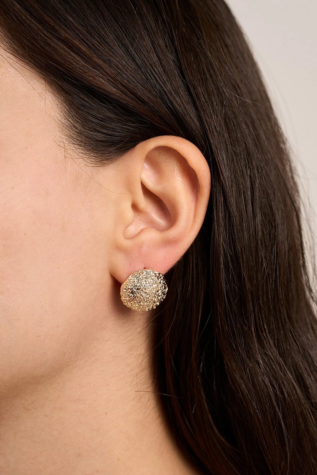 Vathë metalik ngjyrë ari, Elika, ELKGC68333