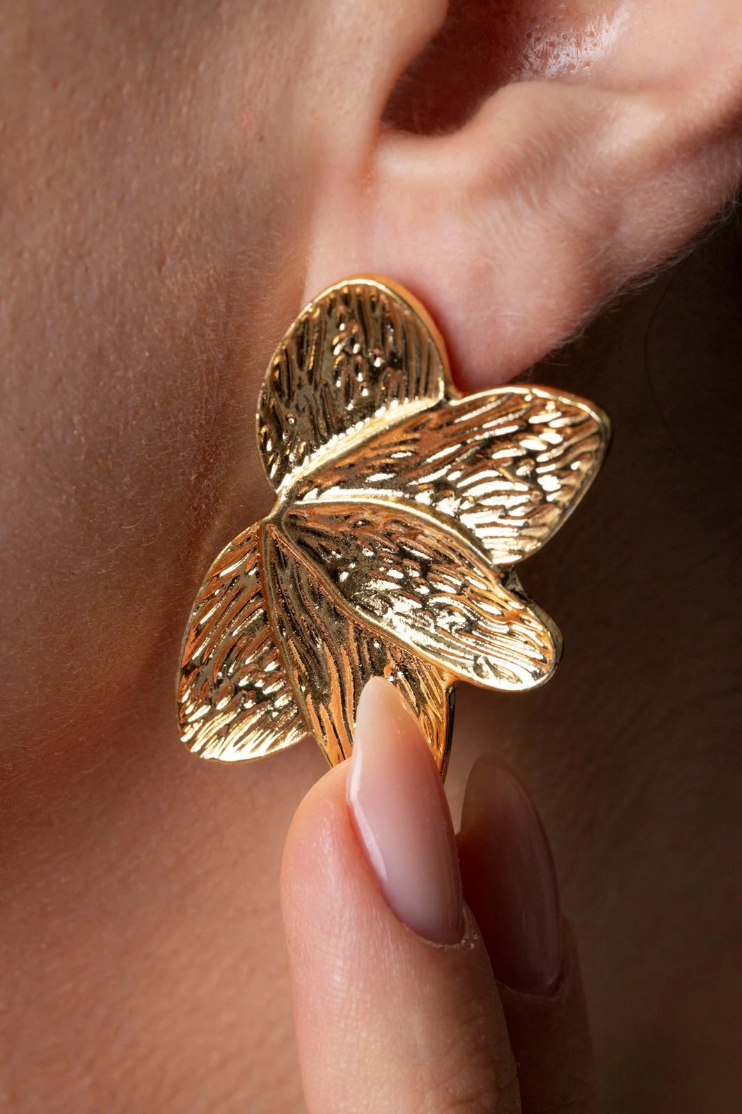 Vathë metalik Elika, ELKBRT1001